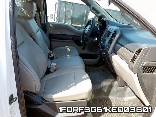 1FDRF3G61KED03601 фото 6