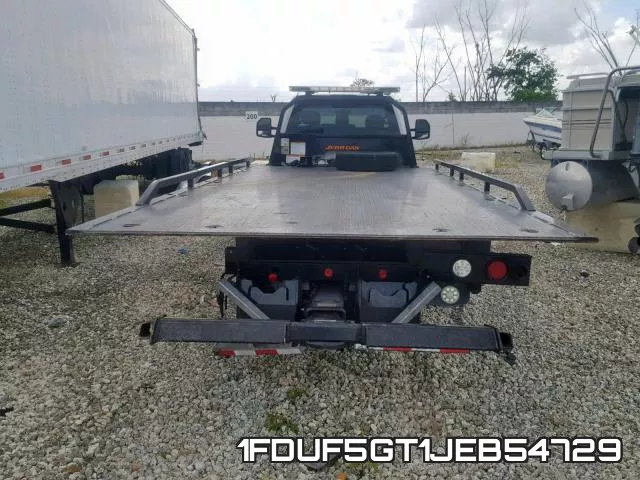 1FDUF5GT1JEB54729 фото 7