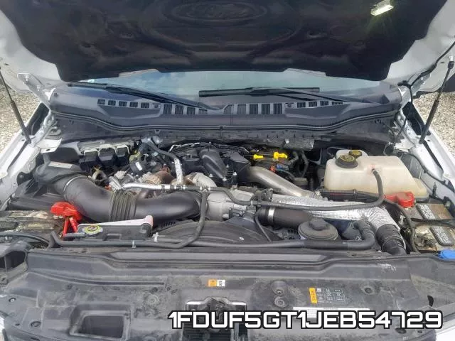 1FDUF5GT1JEB54729 фото 8