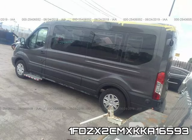 1FDZX2CMXKKA16593 фото 4
