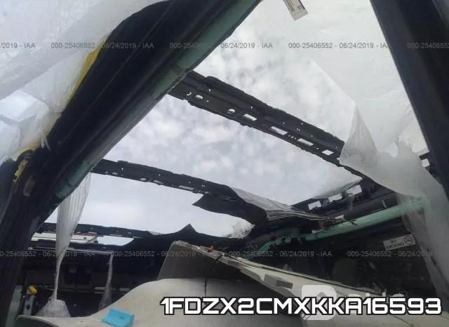 1FDZX2CMXKKA16593 фото 7