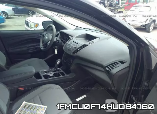 1FMCU0F74HUD84760 фото 6