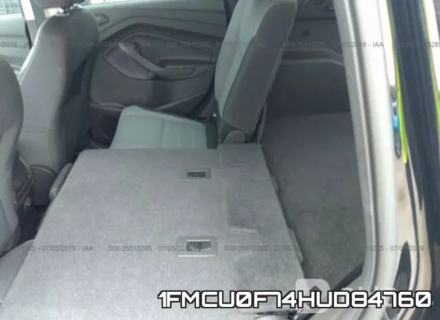 1FMCU0F74HUD84760 фото 9