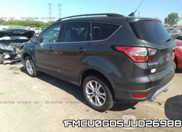 1FMCU0GD5JUD26988 фото 4