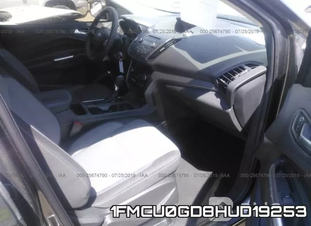 1FMCU0GD8HUD19253 фото 6