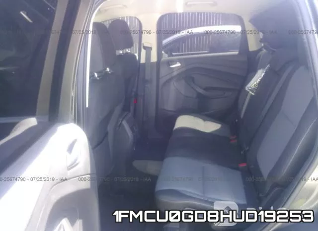 1FMCU0GD8HUD19253 фото 9