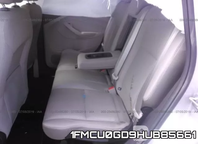 1FMCU0GD9HUB85661 фото 9