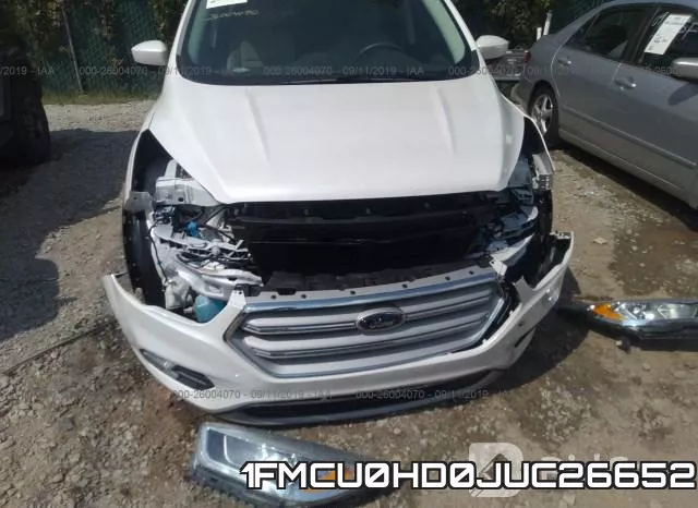 1FMCU0HD0JUC26652 фото 7