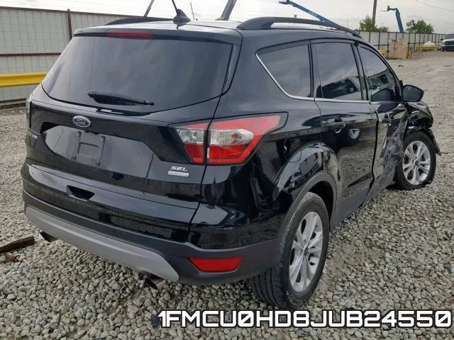 1FMCU0HD8JUB24550 фото 4