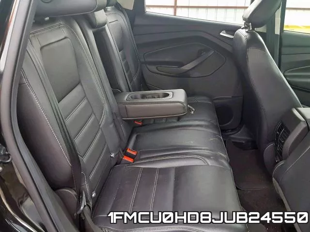 1FMCU0HD8JUB24550 фото 6