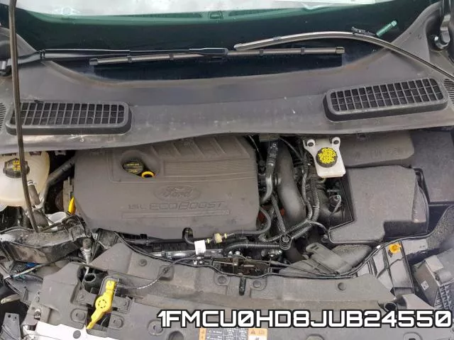 1FMCU0HD8JUB24550 фото 7
