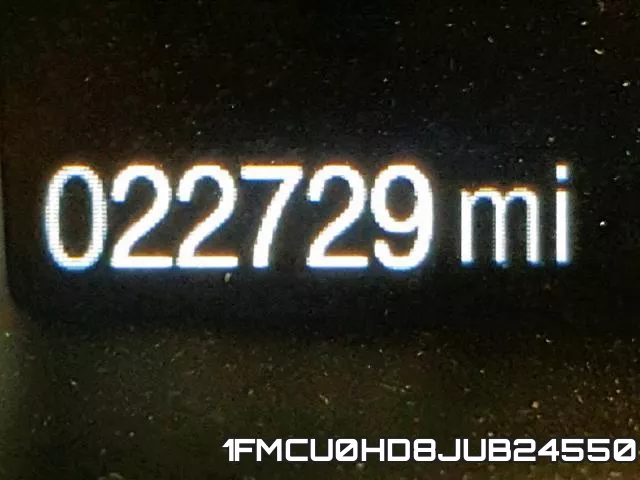 1FMCU0HD8JUB24550 фото 8