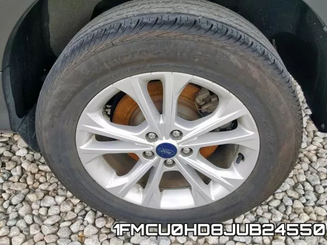 1FMCU0HD8JUB24550 фото 9