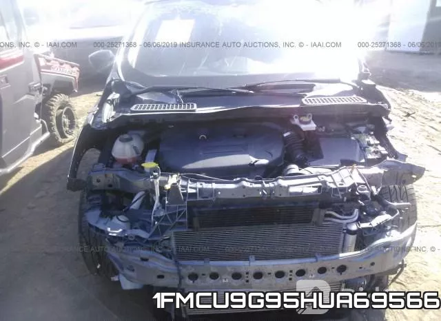 1FMCU9G95HUA69566 фото 7