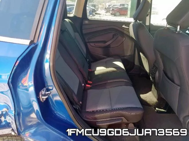 1FMCU9GD6JUA73569 фото 7