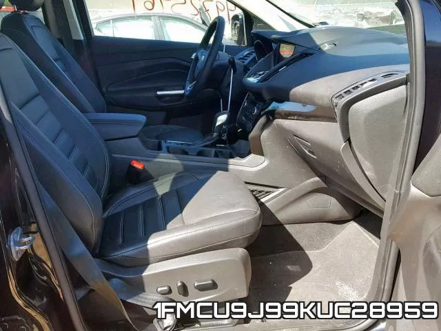 1FMCU9J99KUC28959 фото 6