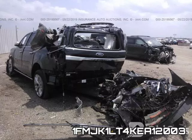 1FMJK1LT4KEA12003 фото 4