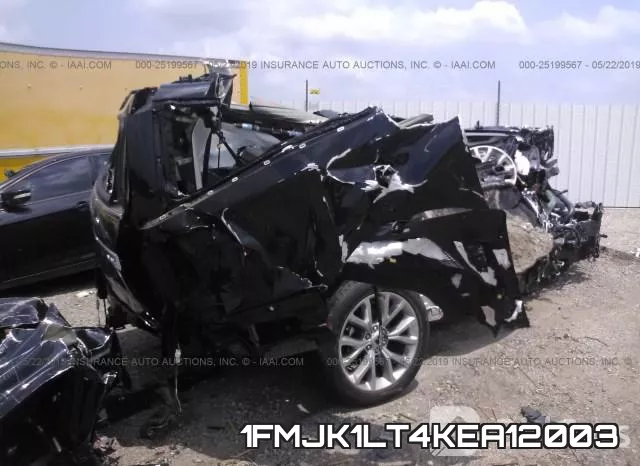 1FMJK1LT4KEA12003 фото 5