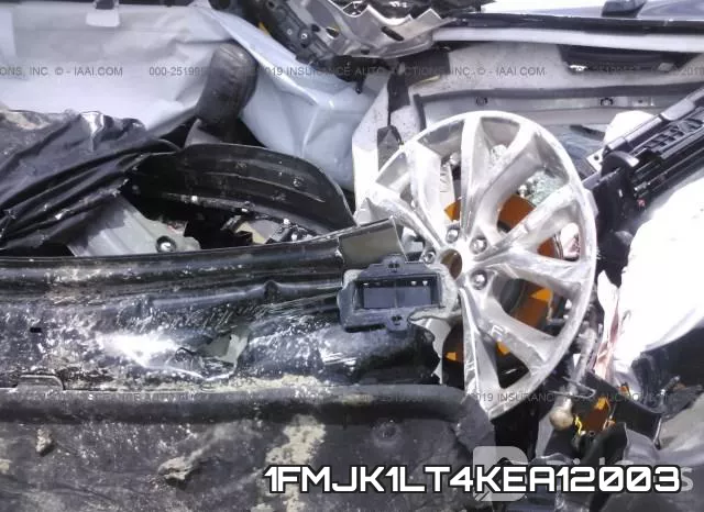 1FMJK1LT4KEA12003 фото 6