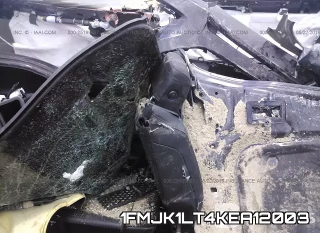1FMJK1LT4KEA12003 фото 9