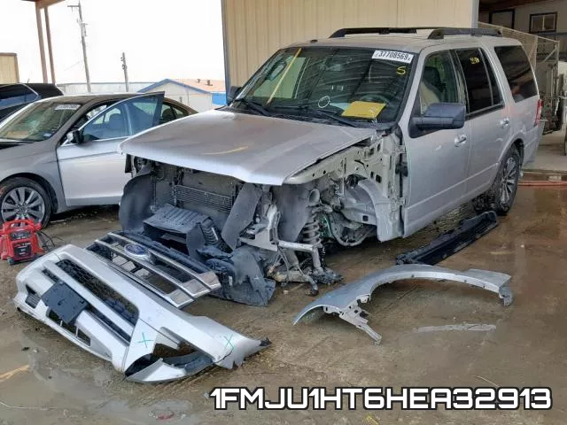 1FMJU1HT6HEA32913 фото 3