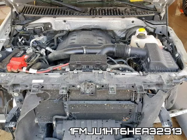 1FMJU1HT6HEA32913 фото 8