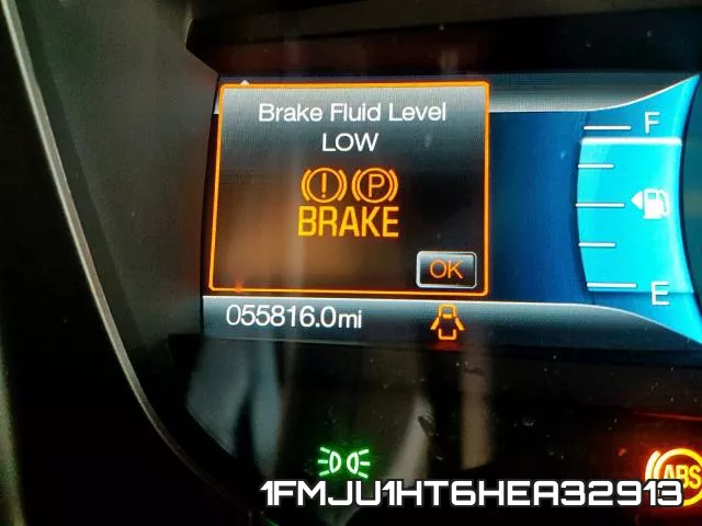 1FMJU1HT6HEA32913 фото 9