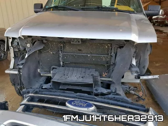 1FMJU1HT6HEA32913 фото 10