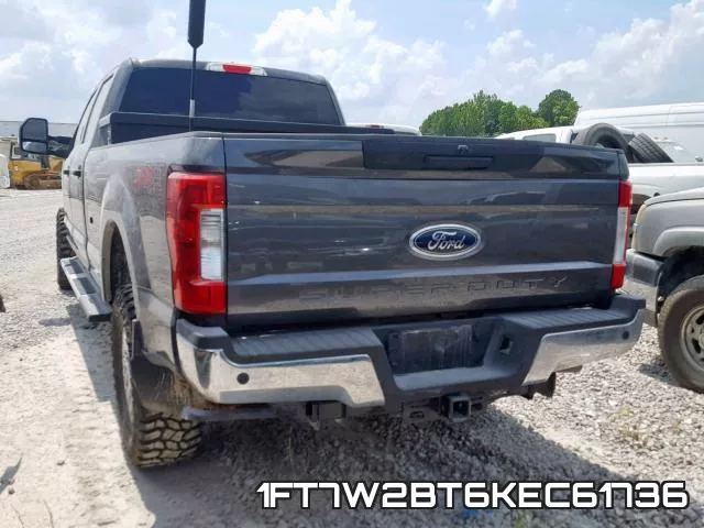 1FT7W2BT6KEC61736 фото 4