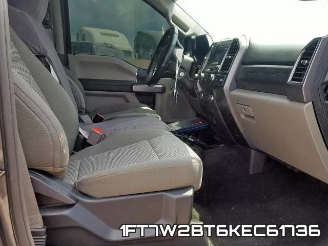 1FT7W2BT6KEC61736 фото 6