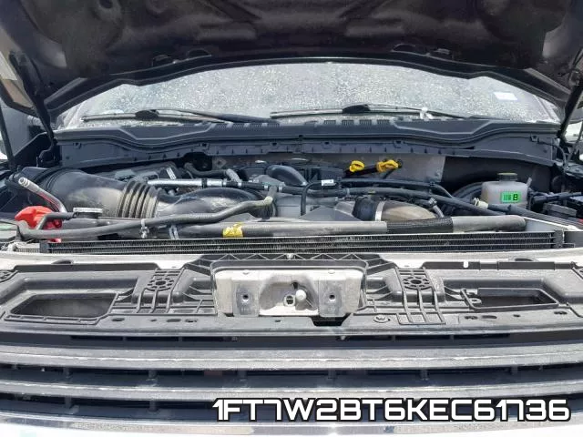 1FT7W2BT6KEC61736 фото 8
