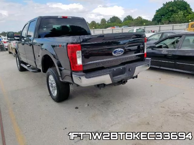 1FT7W2BT8KEC33694 фото 4