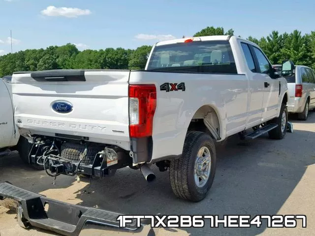 1FT7X2B67HEE47267 фото 5