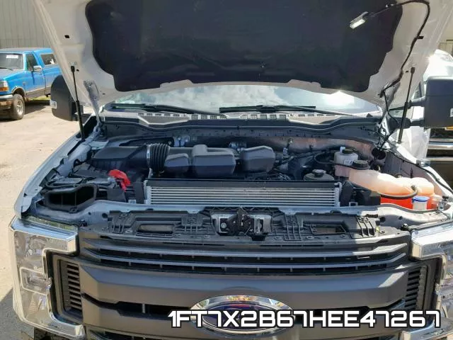 1FT7X2B67HEE47267 фото 8