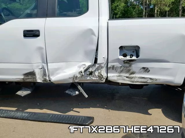 1FT7X2B67HEE47267 фото 10