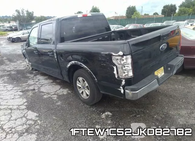 1FTEW1C52JKD82782 фото 4