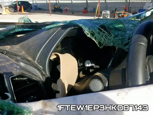1FTEW1EP3HKD87143 фото 9