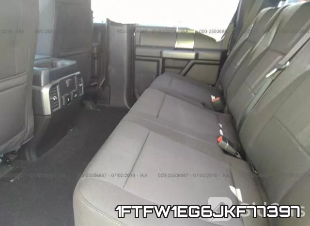 1FTFW1EG6JKF77397 фото 9