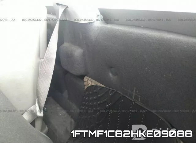 1FTMF1C82HKE09088 фото 9