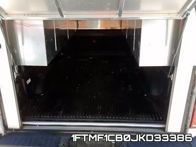 1FTMF1CB0JKD33386 фото 7