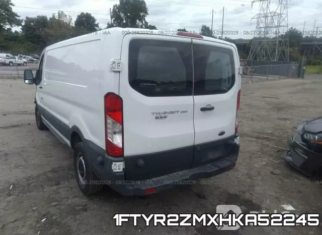 1FTYR2ZMXHKA52245 фото 4