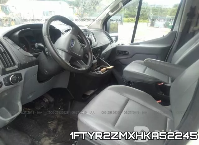 1FTYR2ZMXHKA52245 фото 6