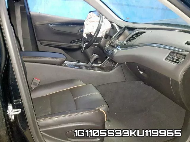 1G1105S33KU119965 фото 6