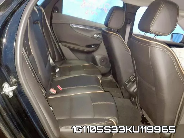 1G1105S33KU119965 фото 7