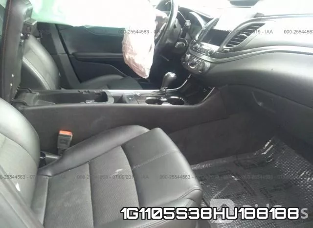 1G1105S38HU188188 фото 6