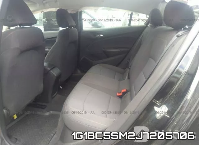 1G1BC5SM2J7205706 фото 9