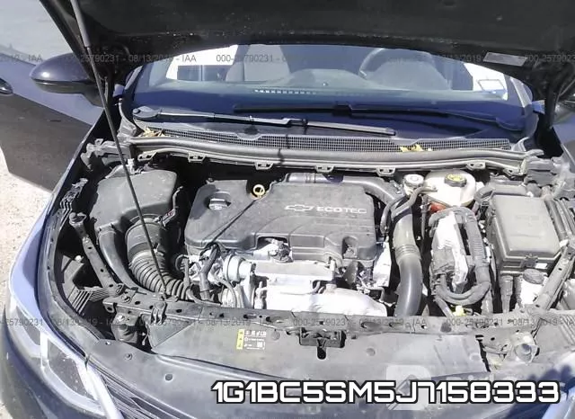 1G1BC5SM5J7158333 фото 2