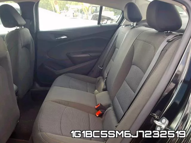 1G1BC5SM6J7232519 фото 6