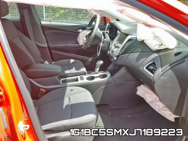 1G1BC5SMXJ7189223 фото 6