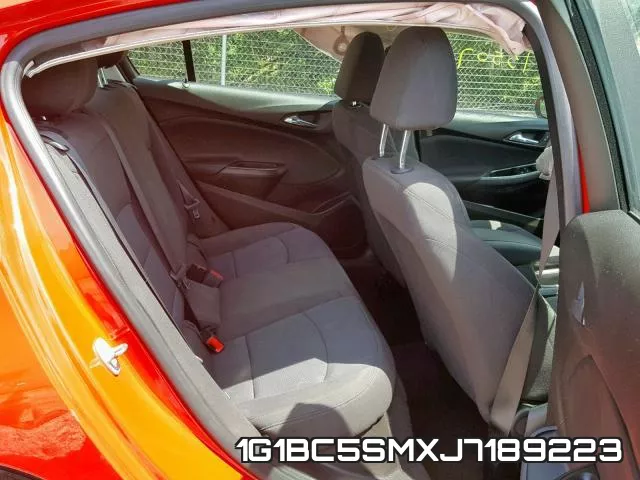 1G1BC5SMXJ7189223 фото 7